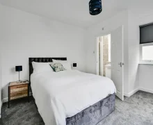 Albert View Rooms - Manchester