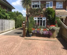 Albertine - Lymington