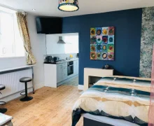 Albion Boutique Guest House - Sunderland