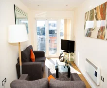 Alexander Apartments Newcastle - Newcastle upon Tyne