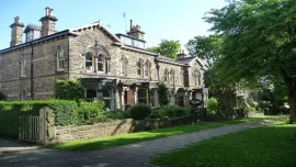 Alexandra Court - Harrogate