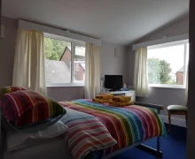 Alexandra Lodge Guest House - Chester