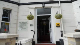 All Seasons Guest House - Great Yarmouth