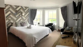 Alpine Lodge Guest House - Llanberis