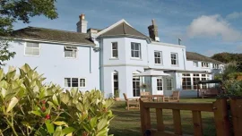 amber house hotel - Paignton