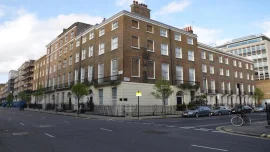 Amber Residence Aparthotel - London