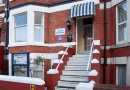 Amrock Guest house - Scarborough