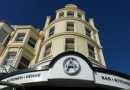 Amsterdam Hotel and A Bar - Brighton