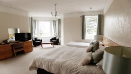 Anchorage Hotel & Spa - Torquay