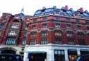 London, 5 star