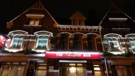 Anfield Accommodation part of The Twelfth Man Public House - Liverpool