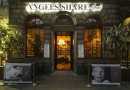 Angels Share Hotel - Edinburgh
