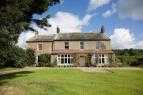 Anick Grange Farm B&B - Hexham