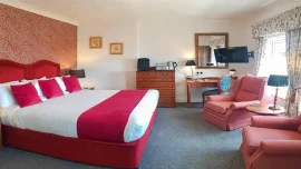 Annabelle Rooms - Great Yarmouth