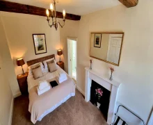 Antlers Bed and Breakfast - Rugeley