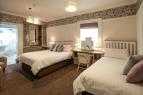 Anvershiel House - Portrush