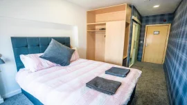 Apartment Chinatown 305 - Newcastle upon Tyne