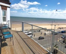 Apartments @ 52 - Bridlington