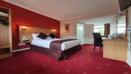 Apollo Hotel - Birmingham