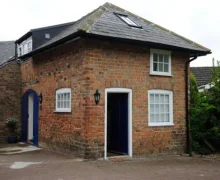 Apple Loft - Alford