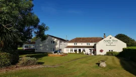 Apple Tree Hotel - Bridgwater