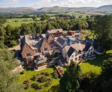 Appleby Manor Country House Hotel - Appleby-in-Westmorland