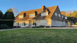 Appletree Cottage - Heswall