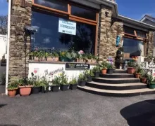 Aquarius B&B - Newquay