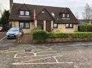 Arbor Travel Lodge - Balloch