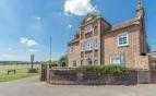 Arch House Bed & Breakfast - Wells-next-the-Sea