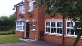 Arden House Hotel - Birmingham