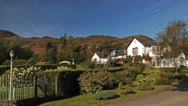 Ardlui Hotel - Arrochar