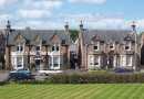 Ardross and Glencairn Guest House - Inverness