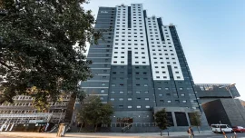 Arena Village - Campus Accommodation - Leeds