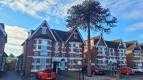 Argyle Lodge - Southampton
