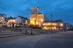 Argyll Hotel - Dunoon