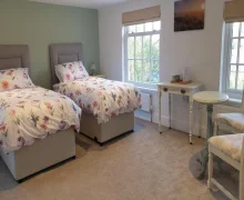 Argyll House Bed and Breakfast - Westleton