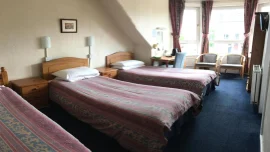 Arkaig Guest House - Aberdeen
