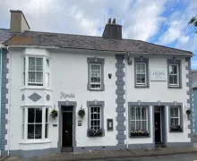 Arosfa Harbourside Guesthouse - Aberaeron