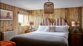 Artist Residence - Penzance