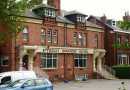 Ascot Grange Hotel - Leeds