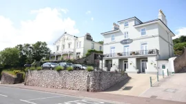 Ascot House Hotel - Torquay