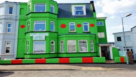 Ash Hotel - Exmouth