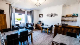 Ashburnam Guest House - Hornsea