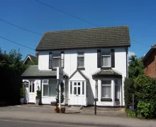 Ashdene Guest House - Southampton