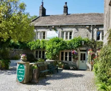 Ashfield House - Skipton
