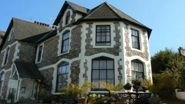 Ashleigh House - Torquay