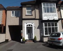 Ashleigh House - Coventry