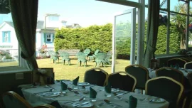 Ashley Court Hotel - Torquay