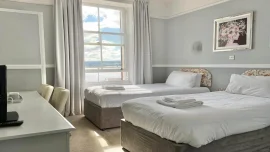 Ashton Court Hotel - Exmouth